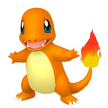 charmander