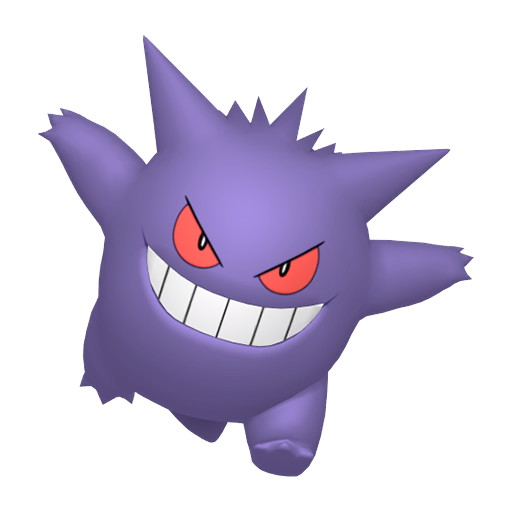 gengar