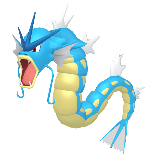 gyarados